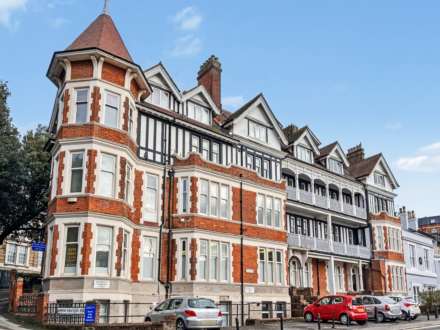 Property For Rent Hinton Road, Bournemouth