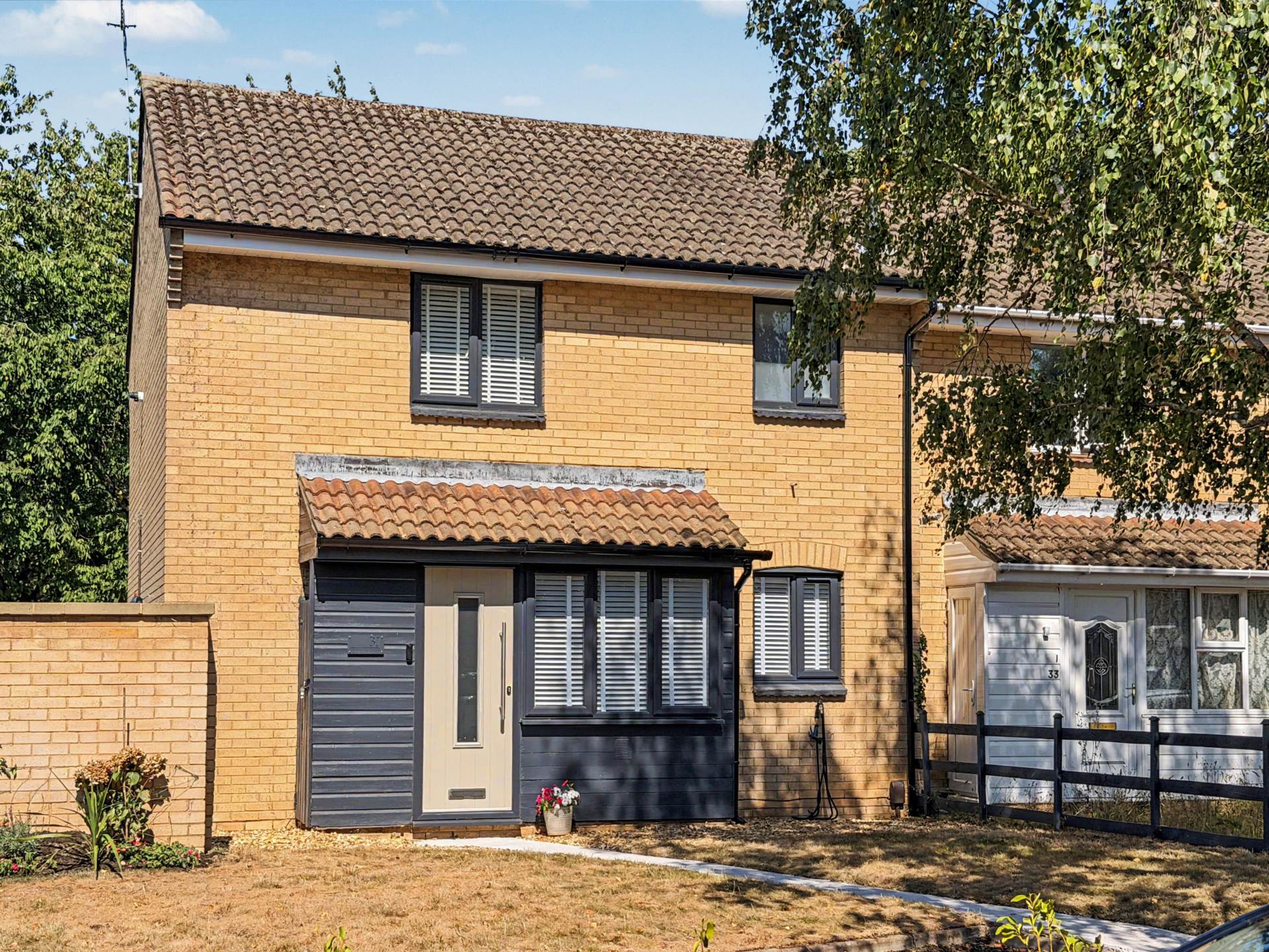 Tytherley Green, Throop, Close to Castlepoint, Image 21