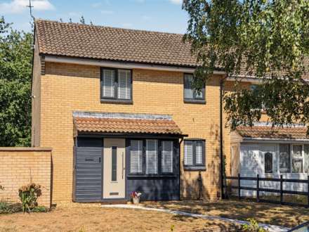 Tytherley Green, Throop, Close to Castlepoint, Image 21