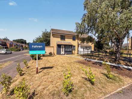Tytherley Green, Throop, Close to Castlepoint, Image 22