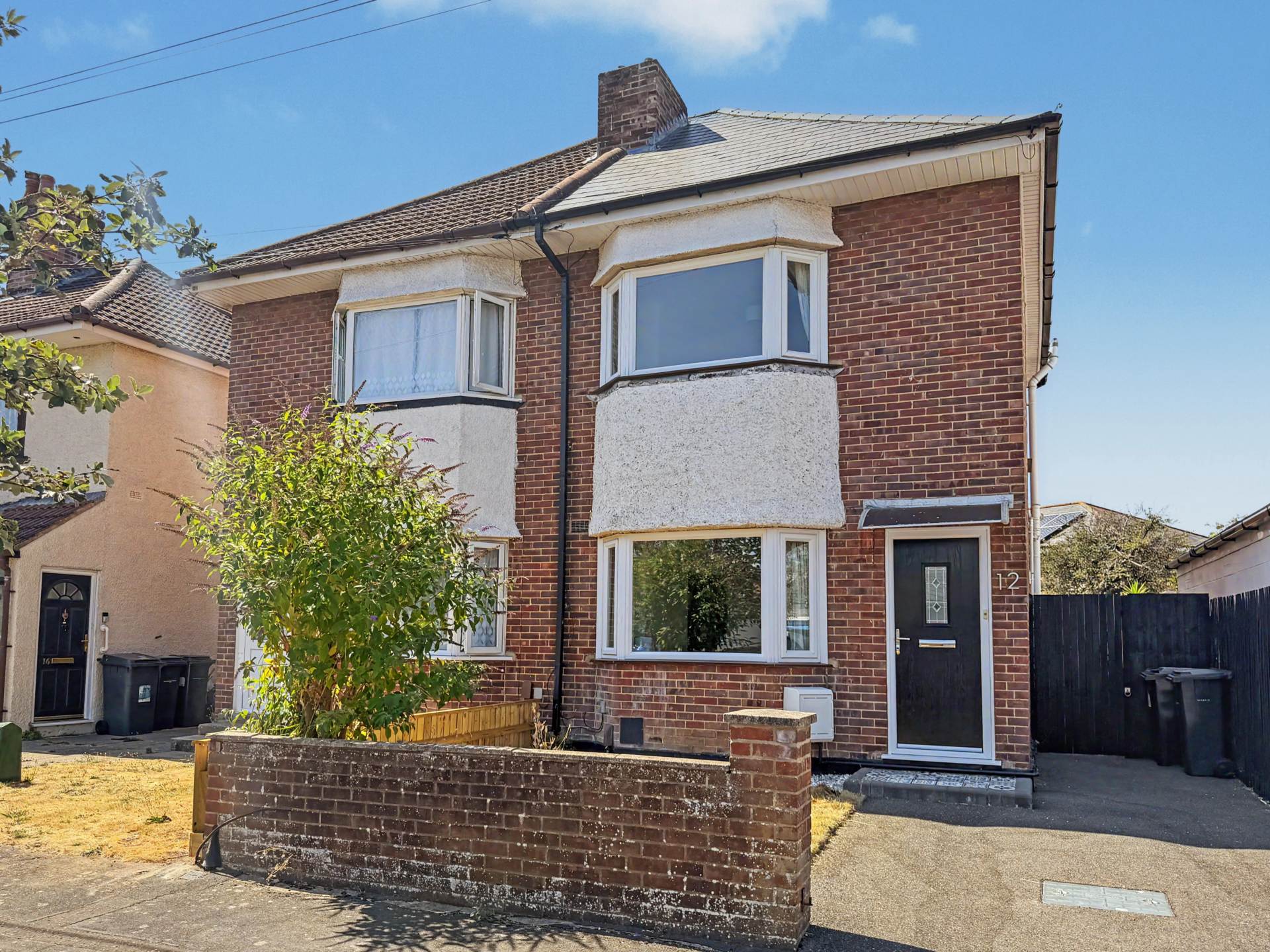 Cattistock Road , Bournemouth BH8, Image 1