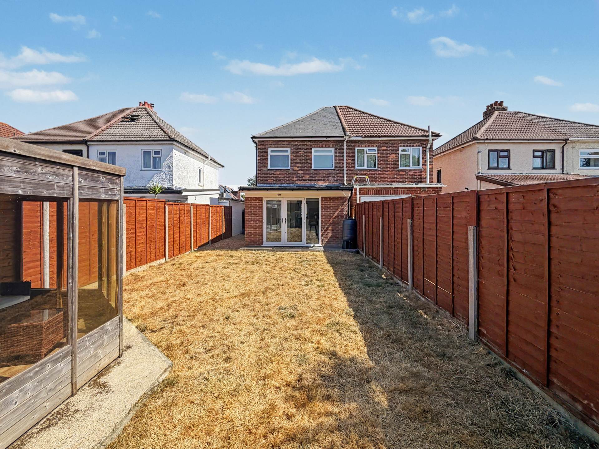 Cattistock Road , Bournemouth BH8, Image 10