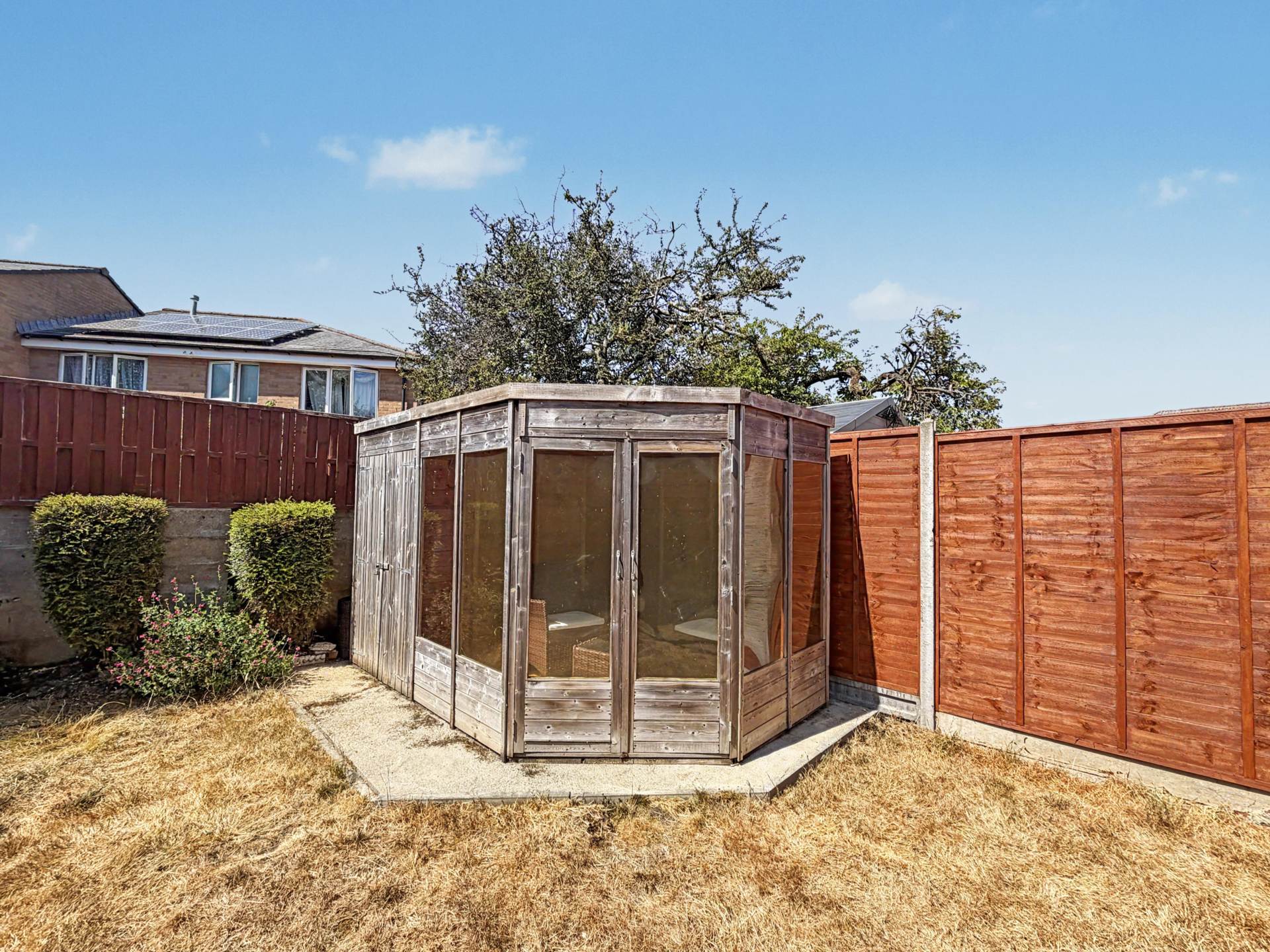 Cattistock Road , Bournemouth BH8, Image 11