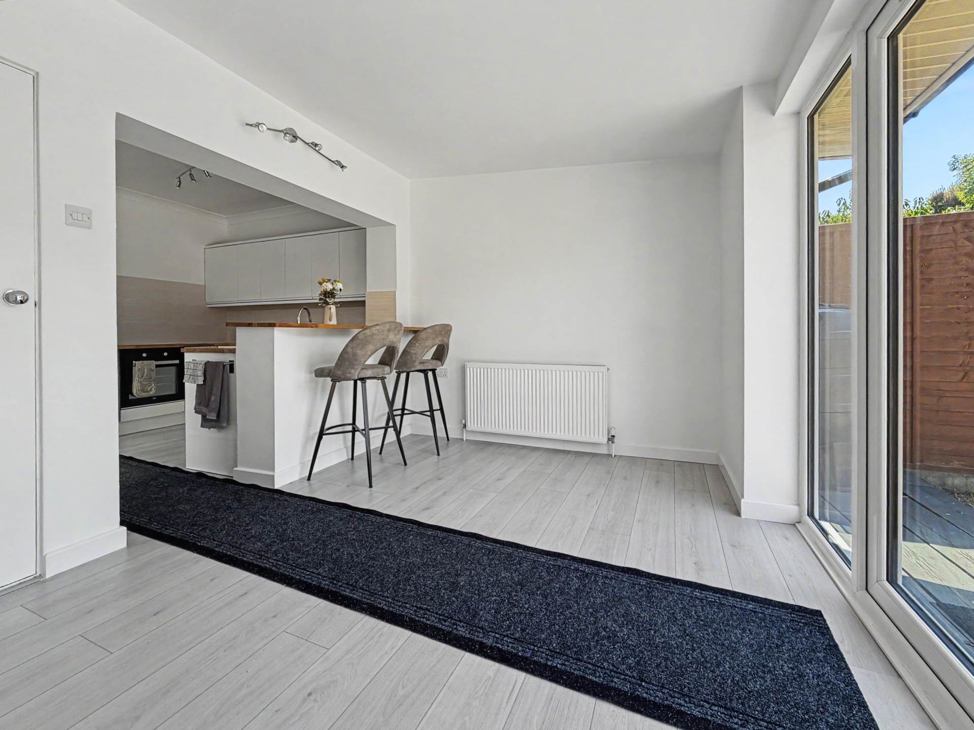 Cattistock Road , Bournemouth BH8, Image 12
