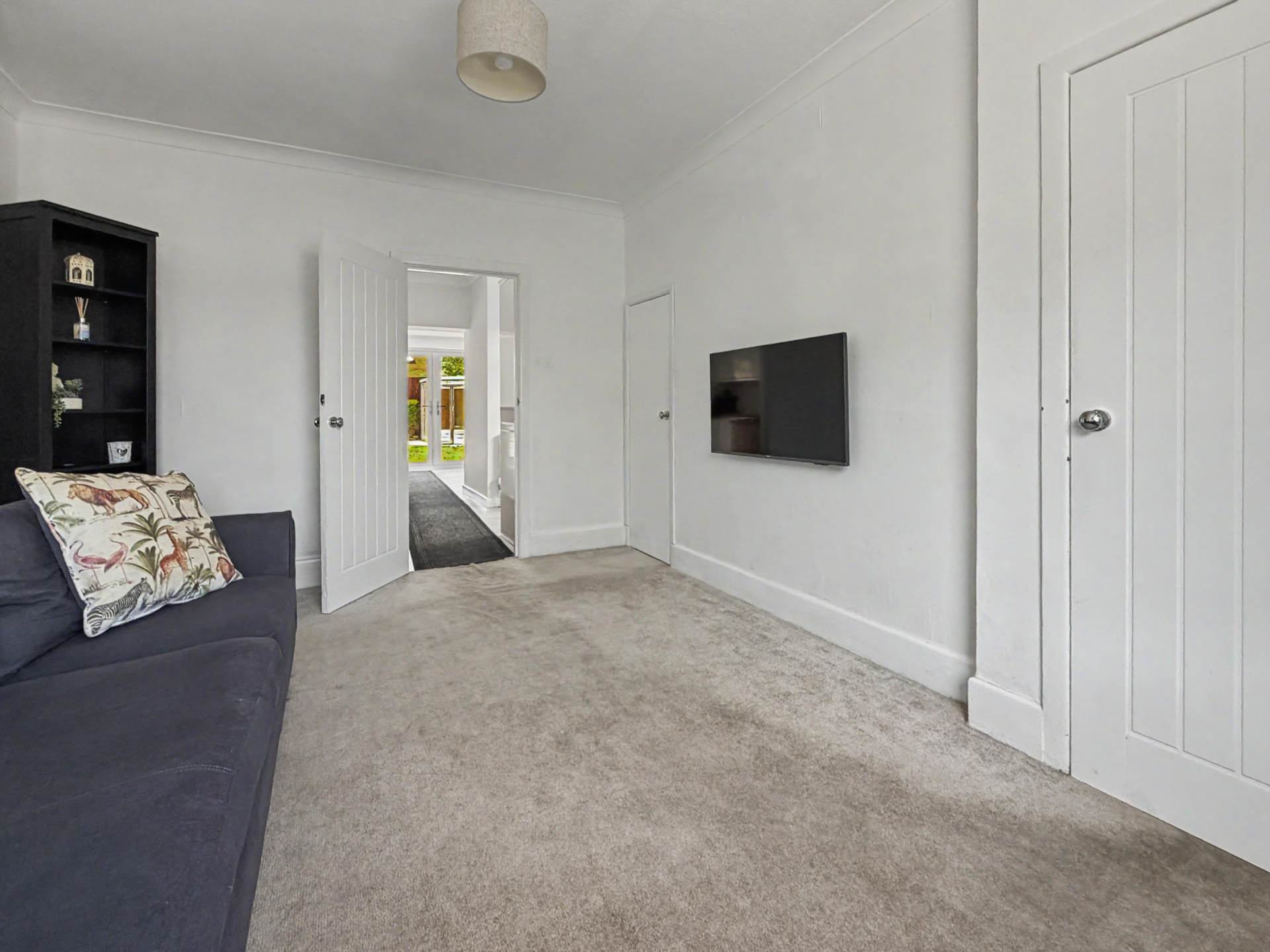 Cattistock Road , Bournemouth BH8, Image 16
