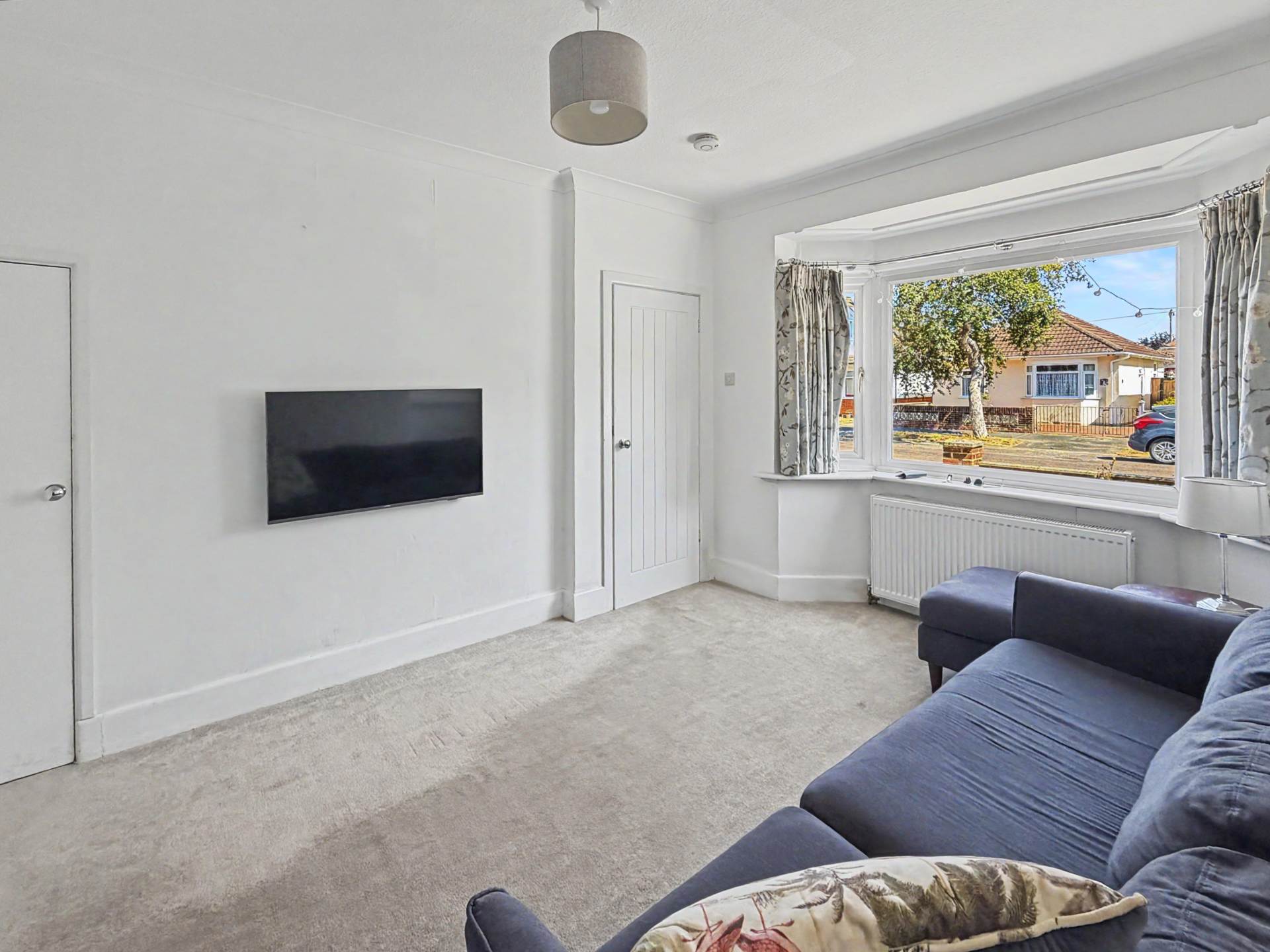 Cattistock Road , Bournemouth BH8, Image 17
