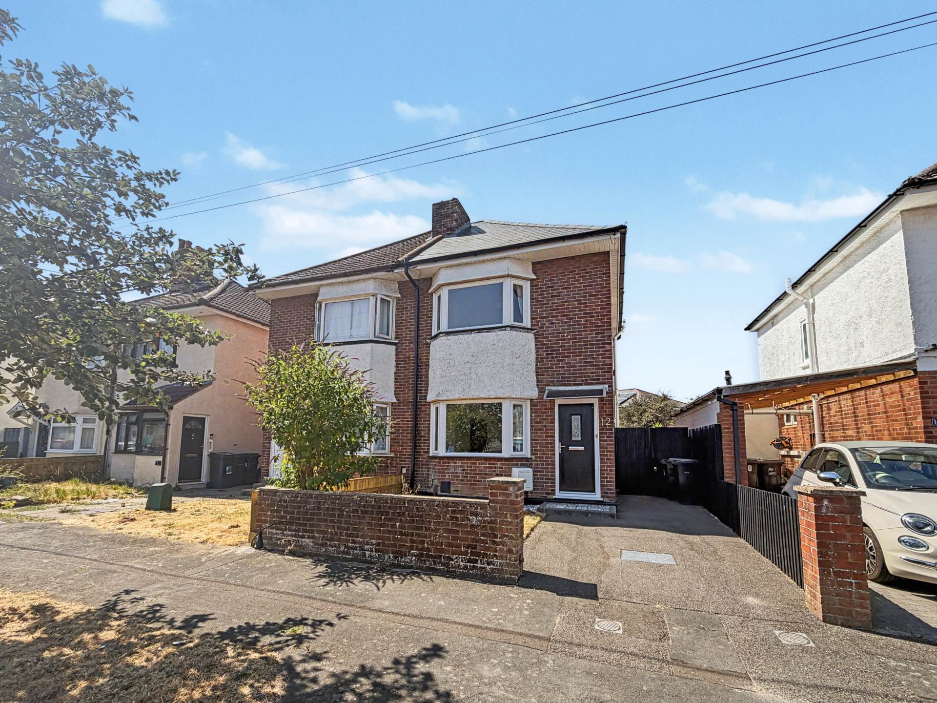 Cattistock Road , Bournemouth BH8, Image 21