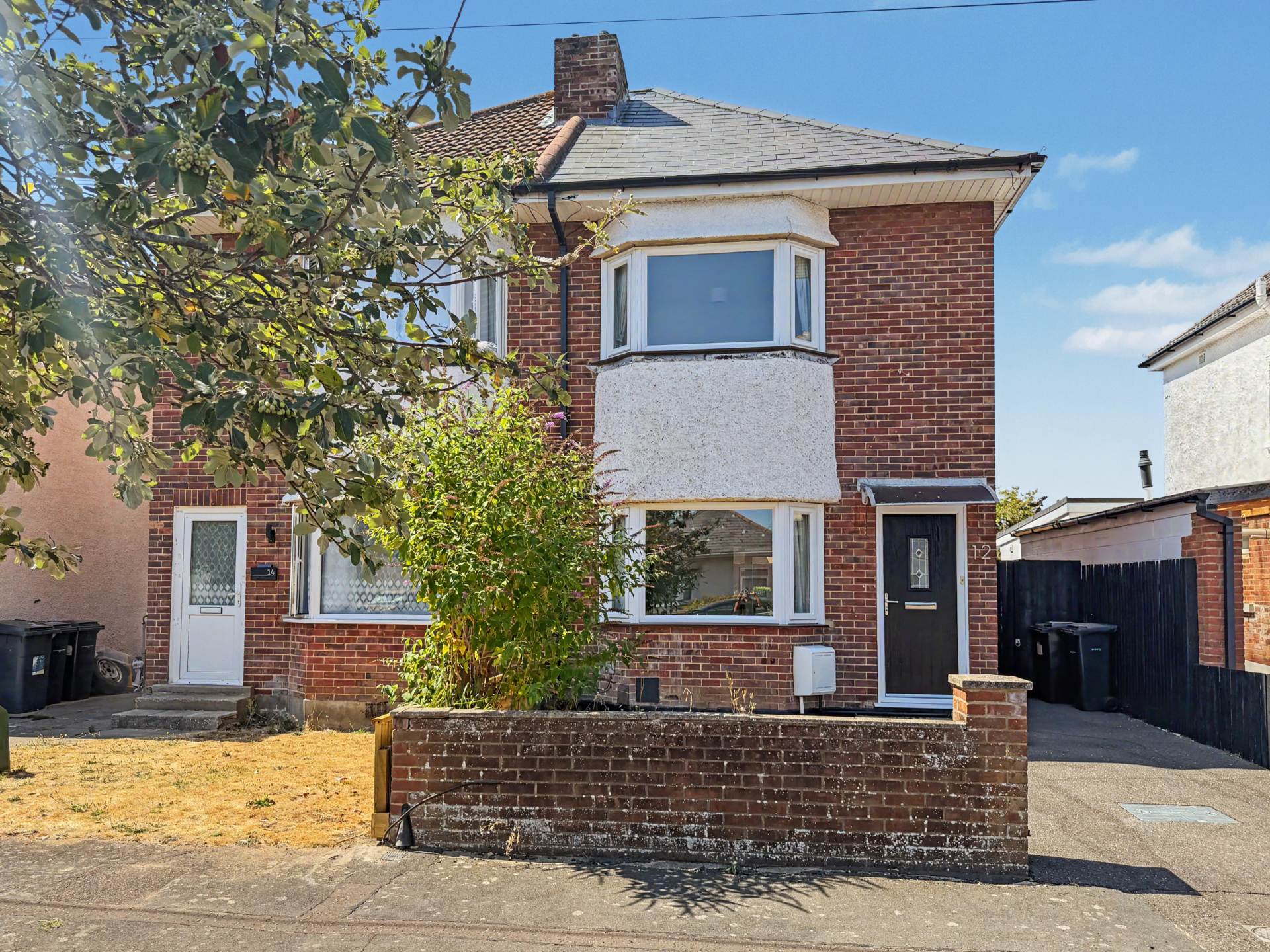 Cattistock Road , Bournemouth BH8, Image 22