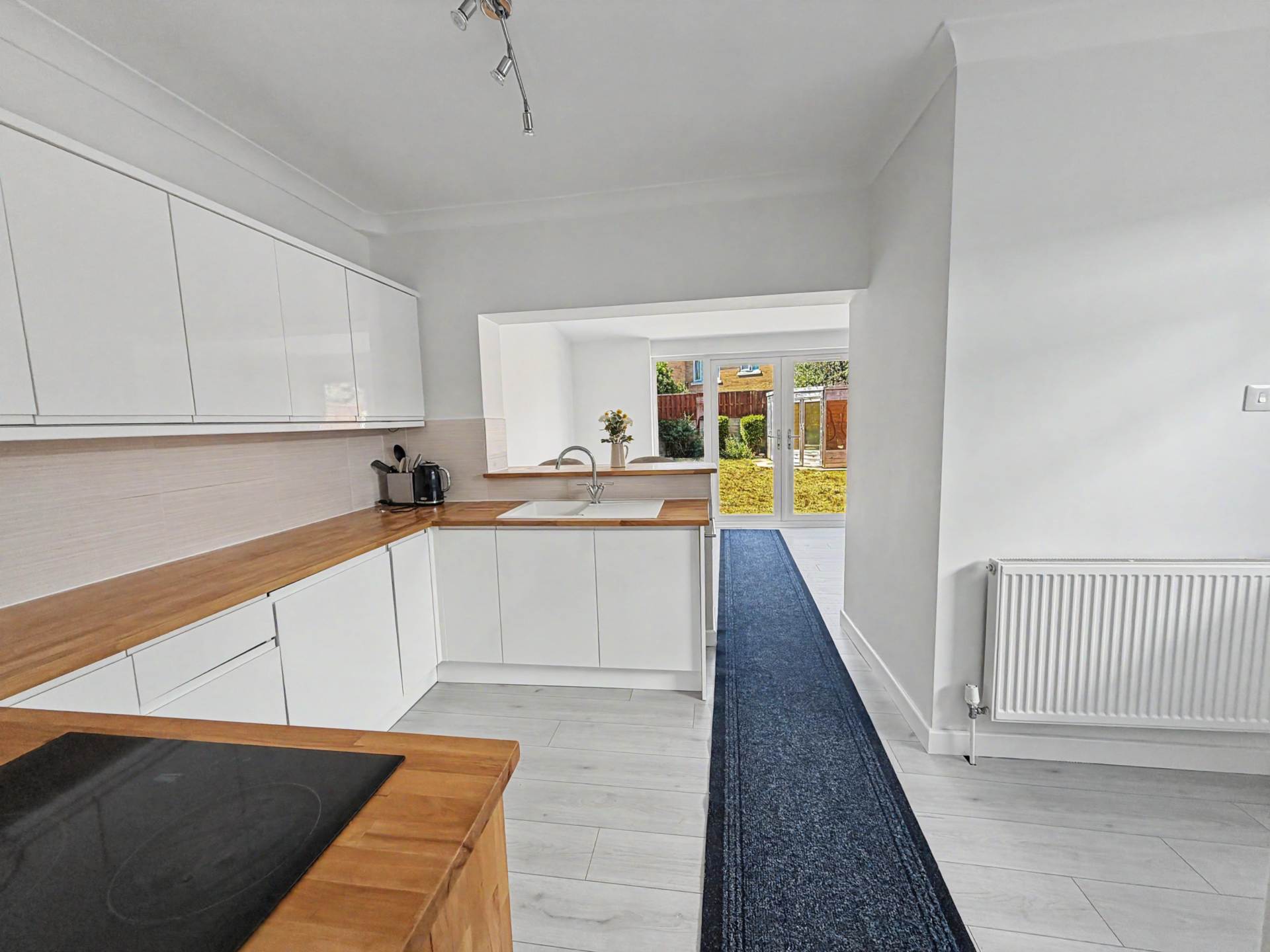 Cattistock Road , Bournemouth BH8, Image 9