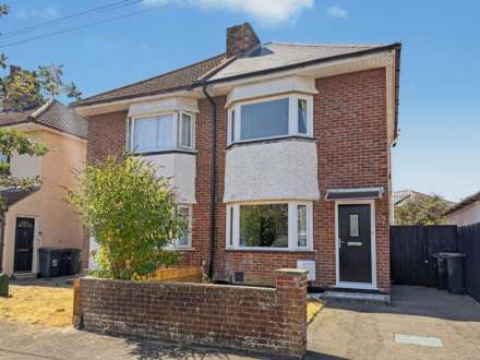 Property For Sale Cattistock Road, Bournemouth