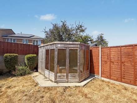 Cattistock Road , Bournemouth BH8, Image 11