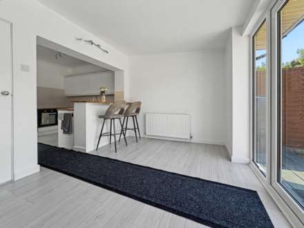 Cattistock Road , Bournemouth BH8, Image 12