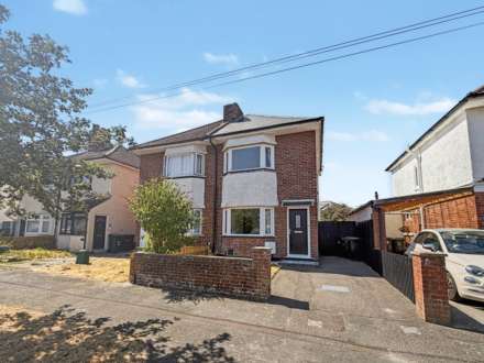 Cattistock Road , Bournemouth BH8, Image 21