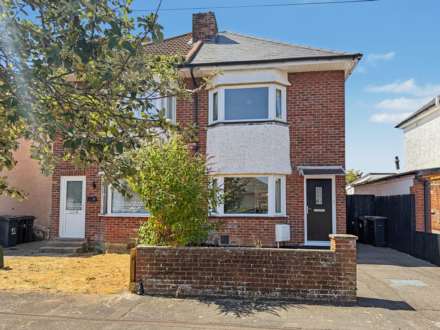 Cattistock Road , Bournemouth BH8, Image 22
