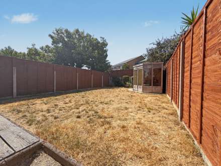 Cattistock Road , Bournemouth BH8, Image 8