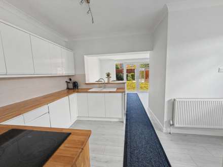 Cattistock Road , Bournemouth BH8, Image 9