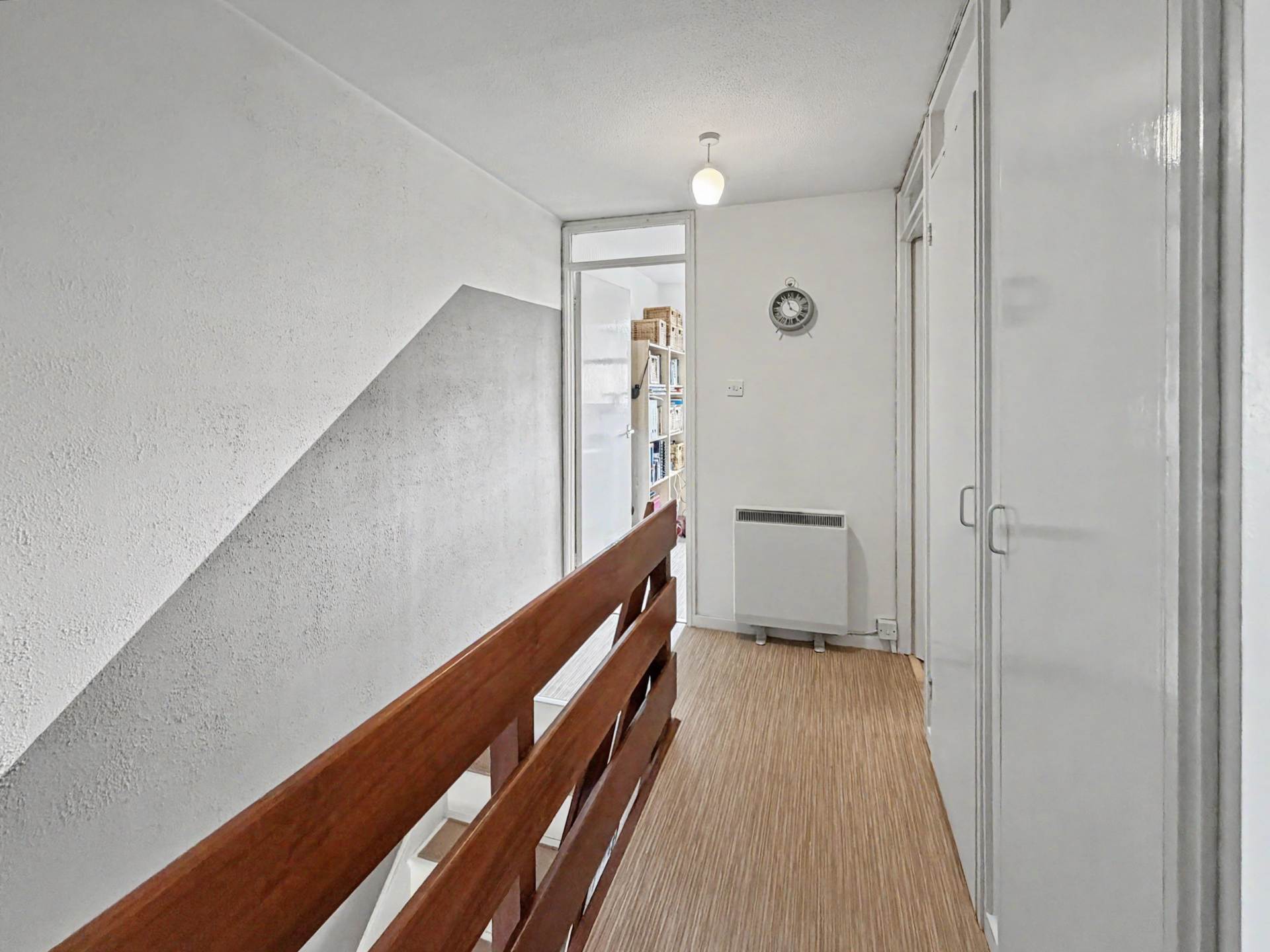 Charming & Impeccable Three-Bedroom Home in a Peaceful Bournemouth Cul-de-Sac, Image 22