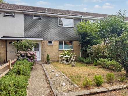 Property For Sale Noyce Gardens, Bournemouth