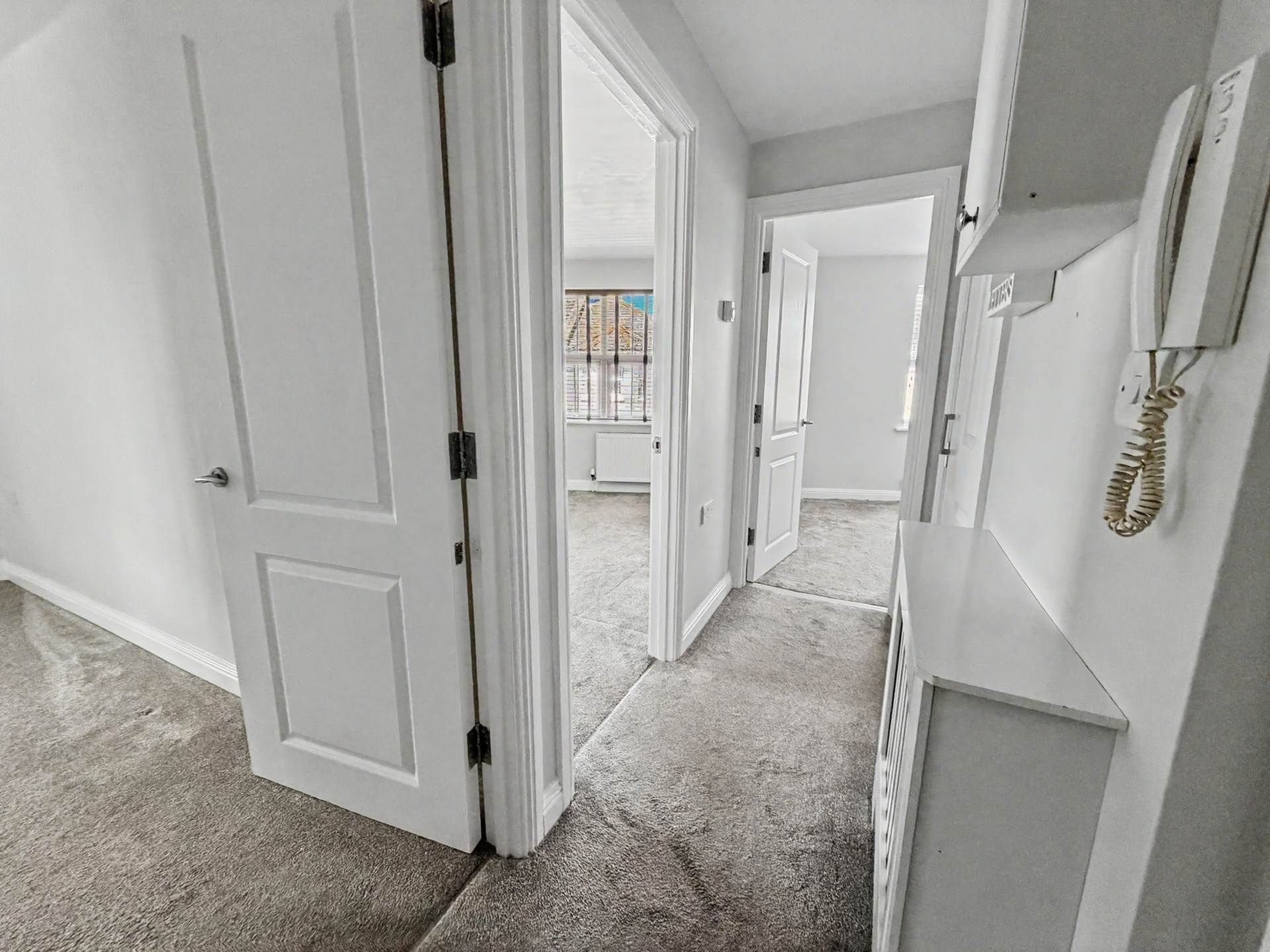 Central Bournemouth Flat, BH1, Image 10