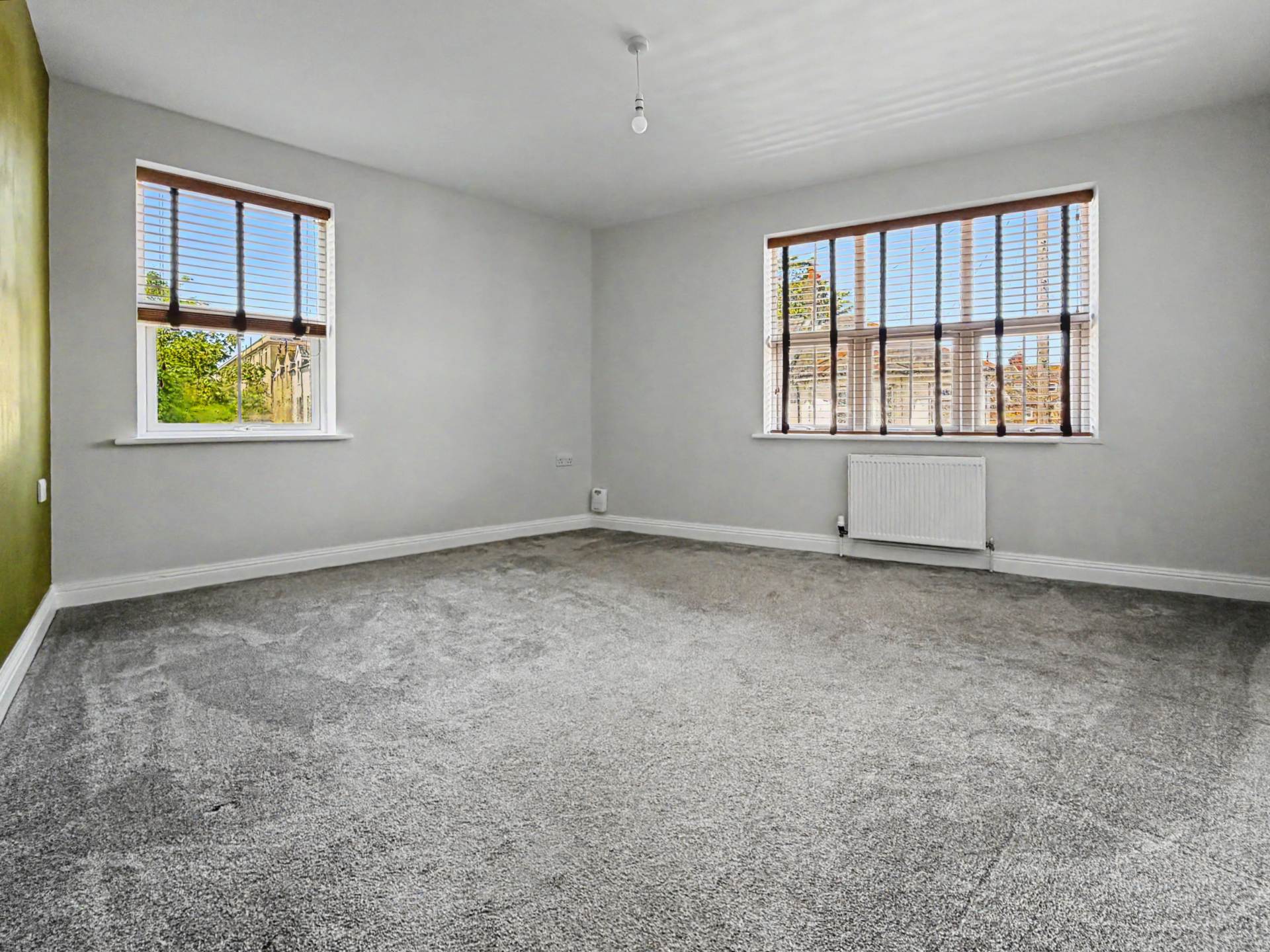 Central Bournemouth Flat, BH1, Image 6
