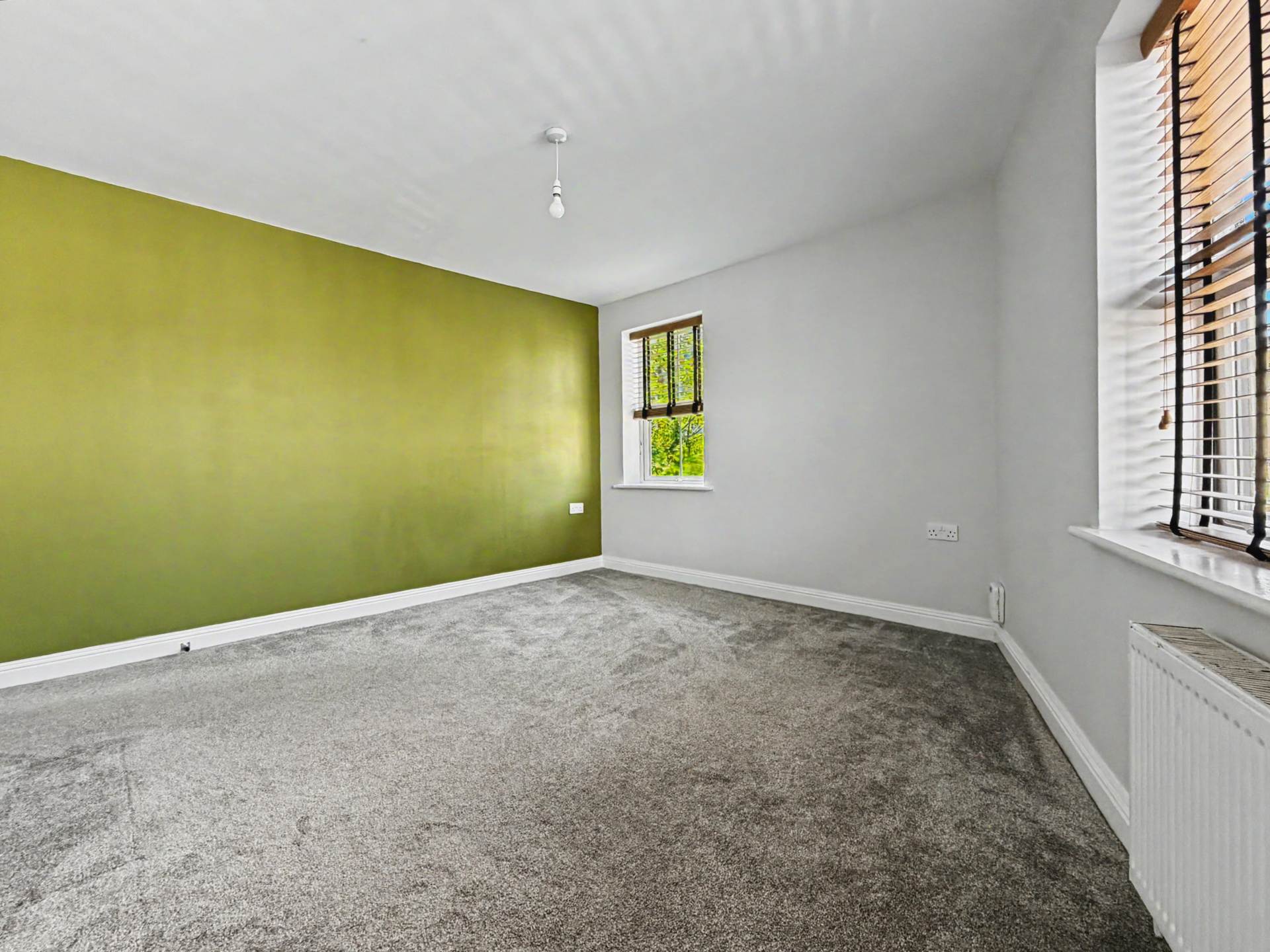 Central Bournemouth Flat, BH1, Image 7