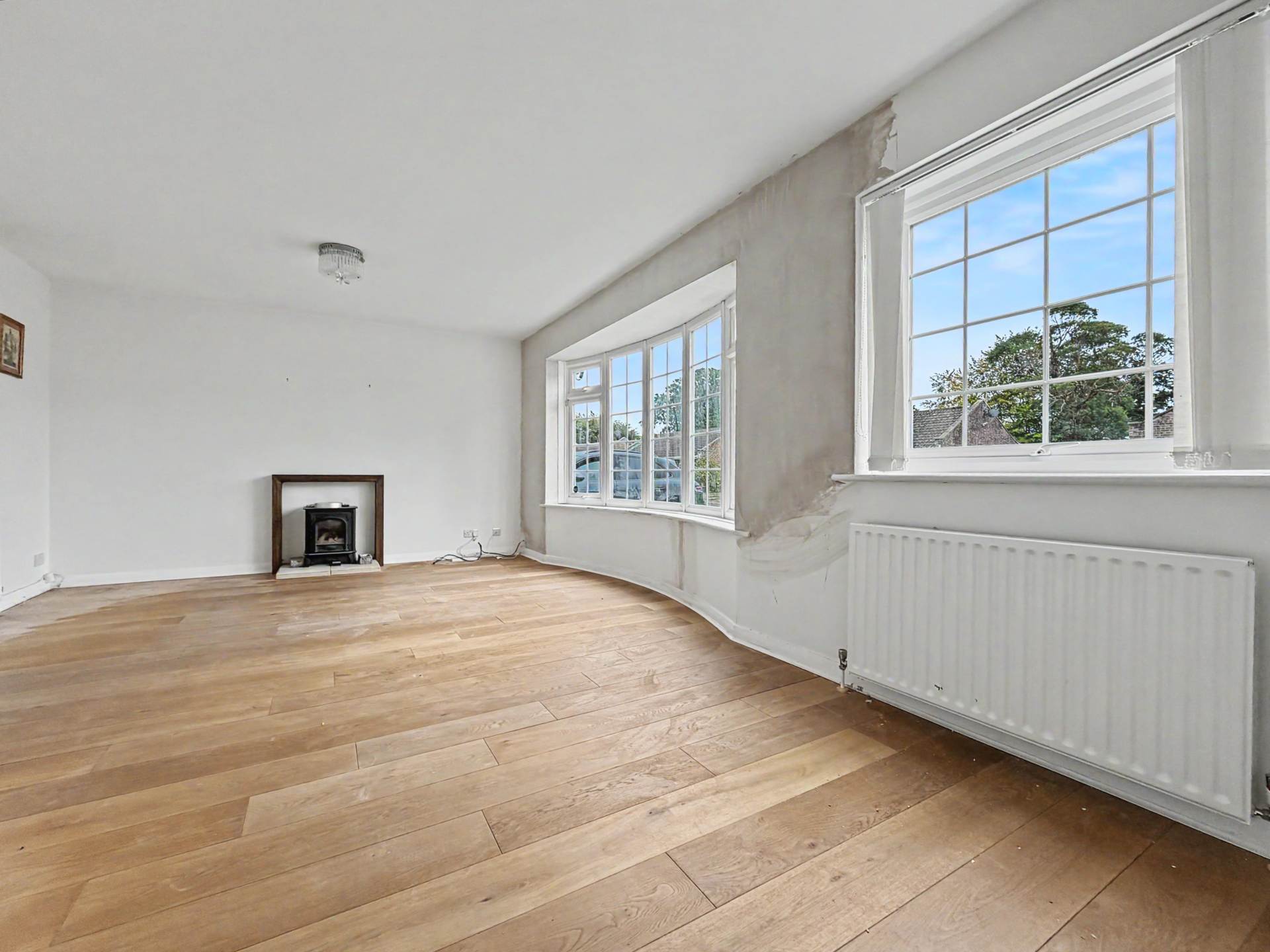 West Christchurch, Dorset * Bungalow *, Image 11