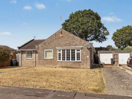 Property For Sale Bosley Close, Christchurch