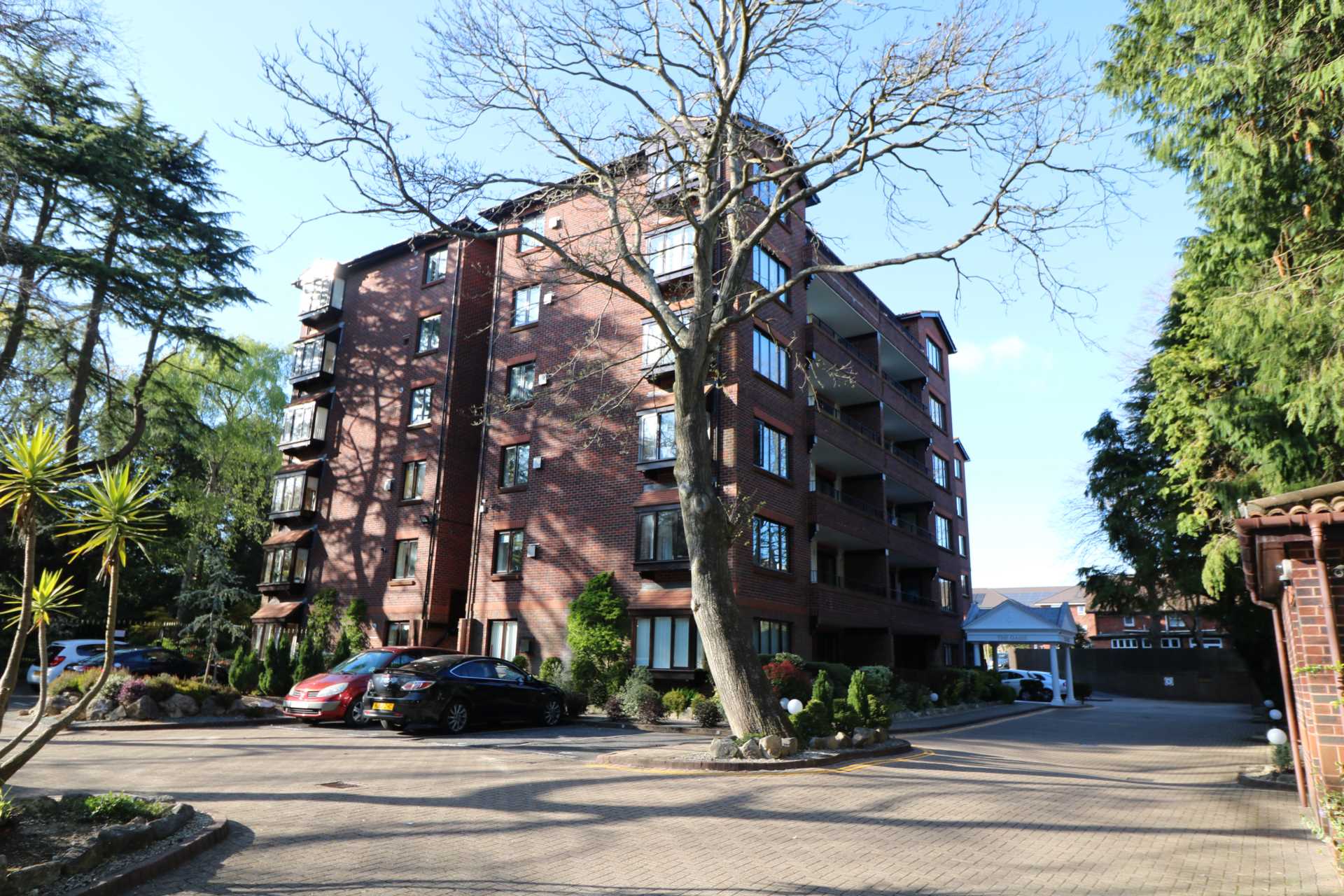 Please apply online for this property in Branksome Park, Poole BH13 6AP, Image 12
