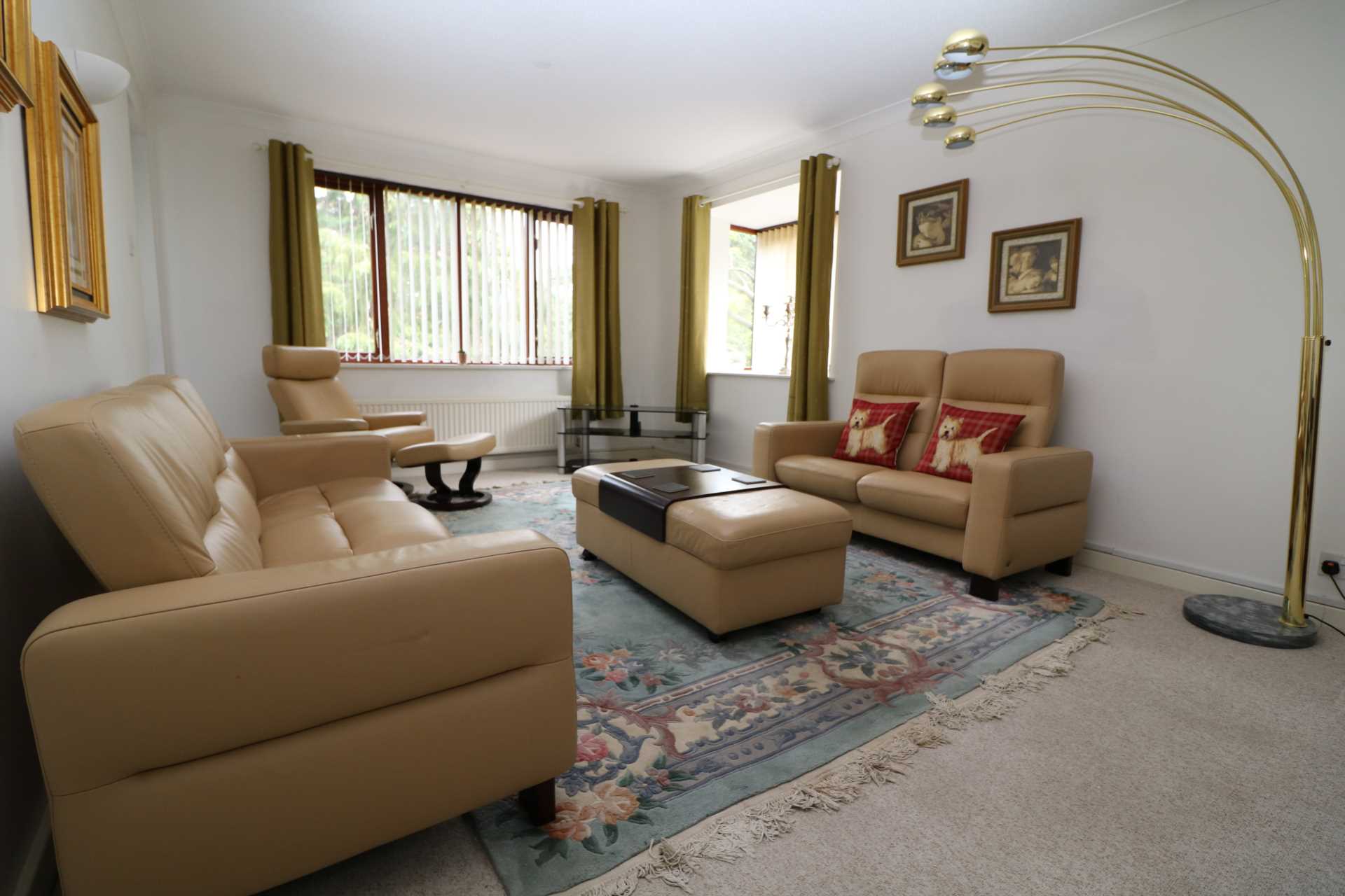 Please apply online for this property in Branksome Park, Poole BH13 6AP, Image 2