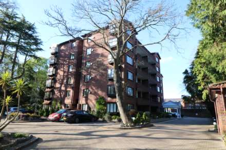 Please apply online for this property in Branksome Park, Poole BH13 6AP, Image 12