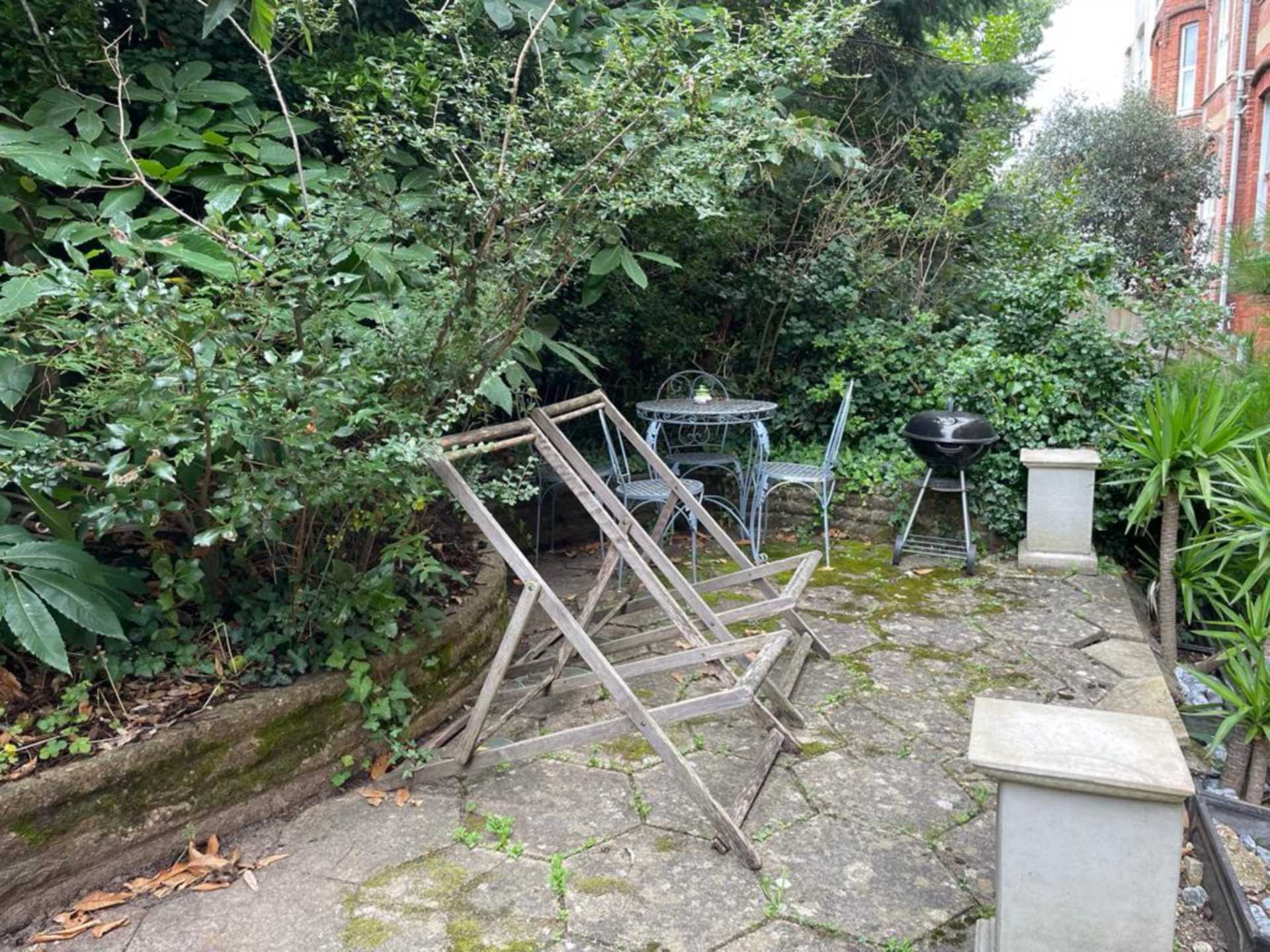 West Cliff with garden, Bournemouth, Image 11