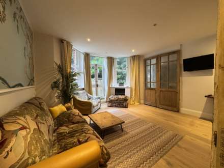 Property For Rent Durley Gardens, Bournemouth