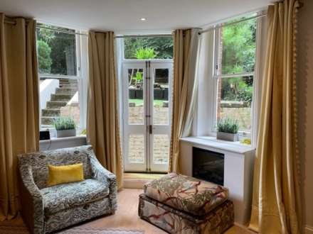 West Cliff with garden, Bournemouth, Image 3