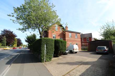 Property For Rent Rushton Crescent, Meyrick Park, Bournemouth