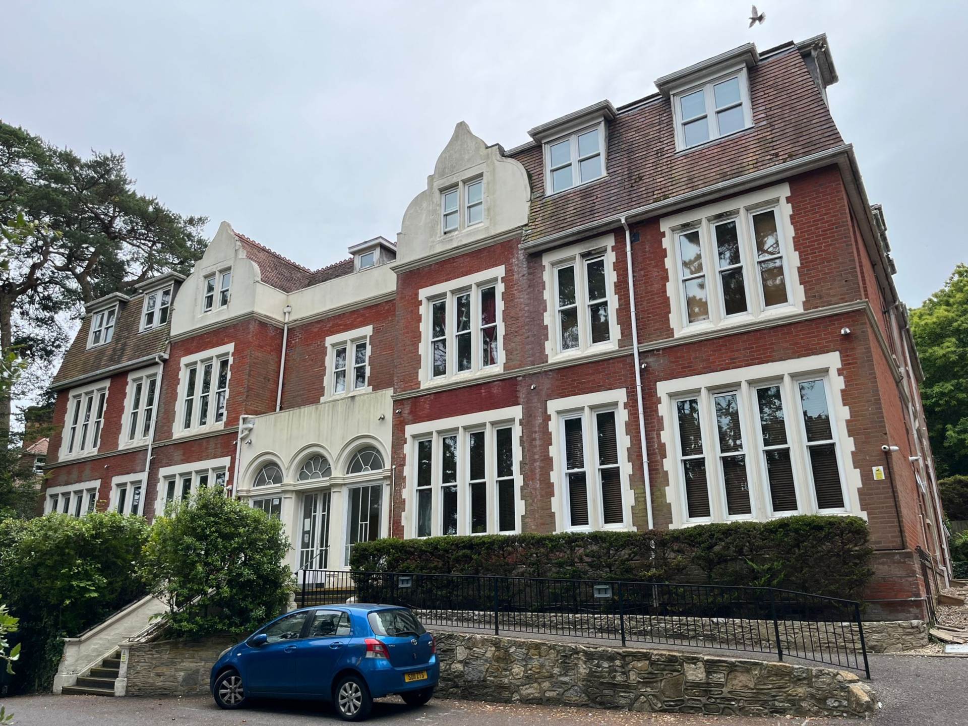Knyveton Road, Bournemouth, Image 9