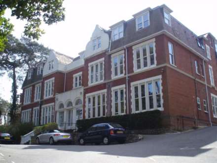 Knyveton Road, Bournemouth