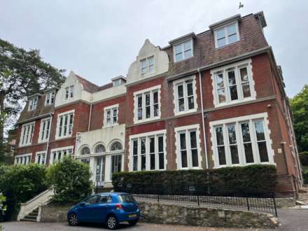Knyveton Road, Bournemouth, Image 9
