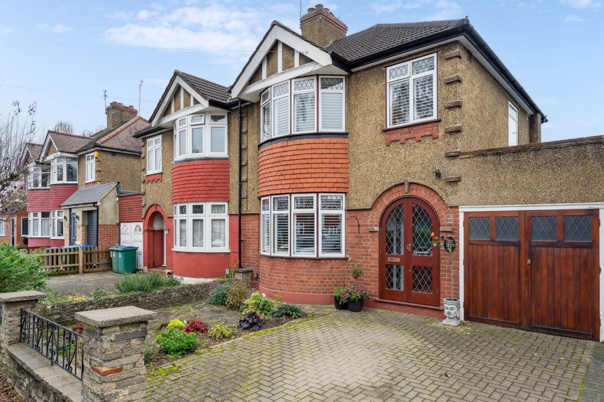 Northfield Gardens