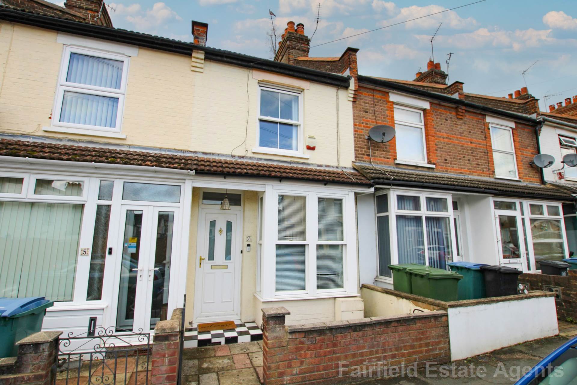 Southwold Road