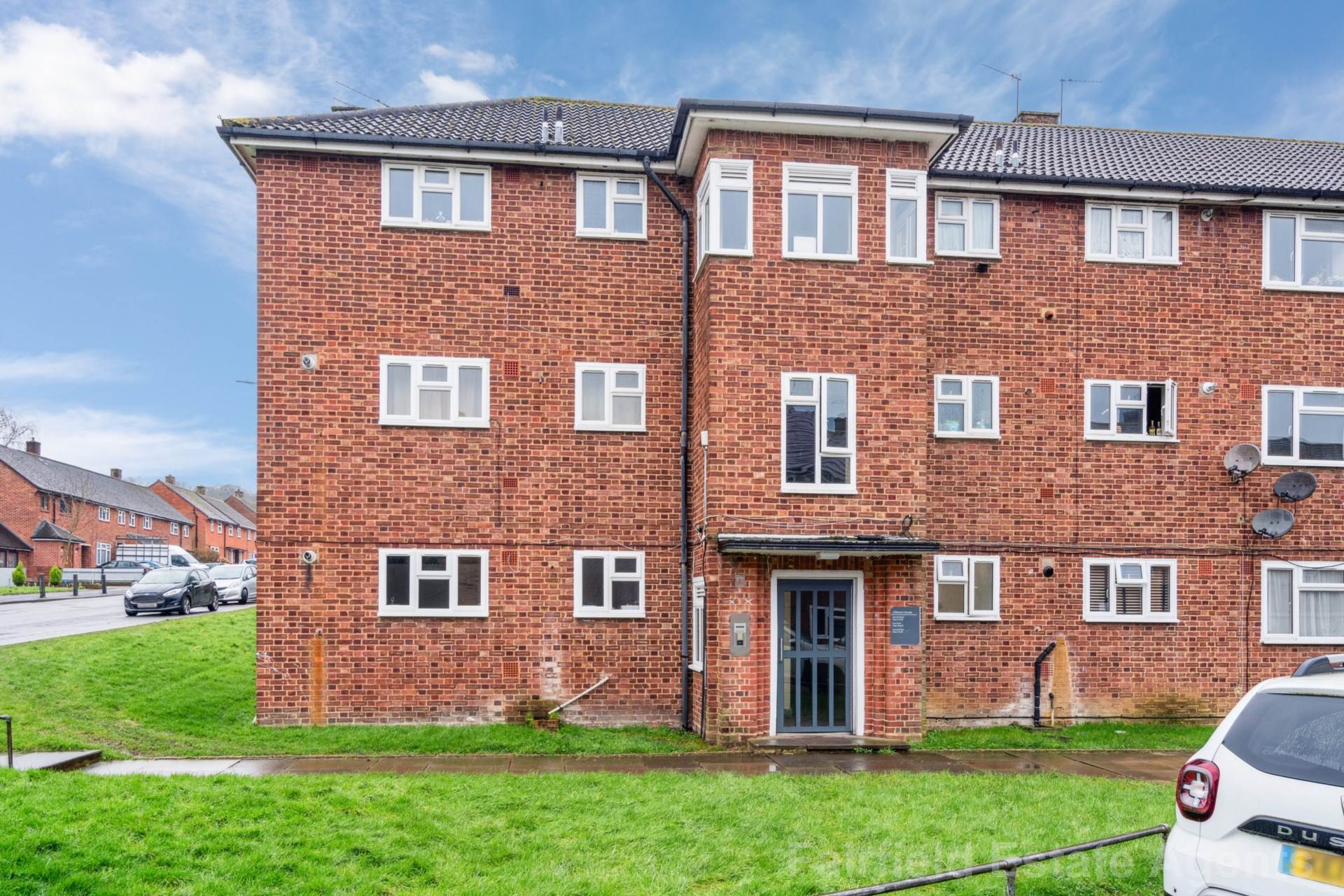 Offerton House