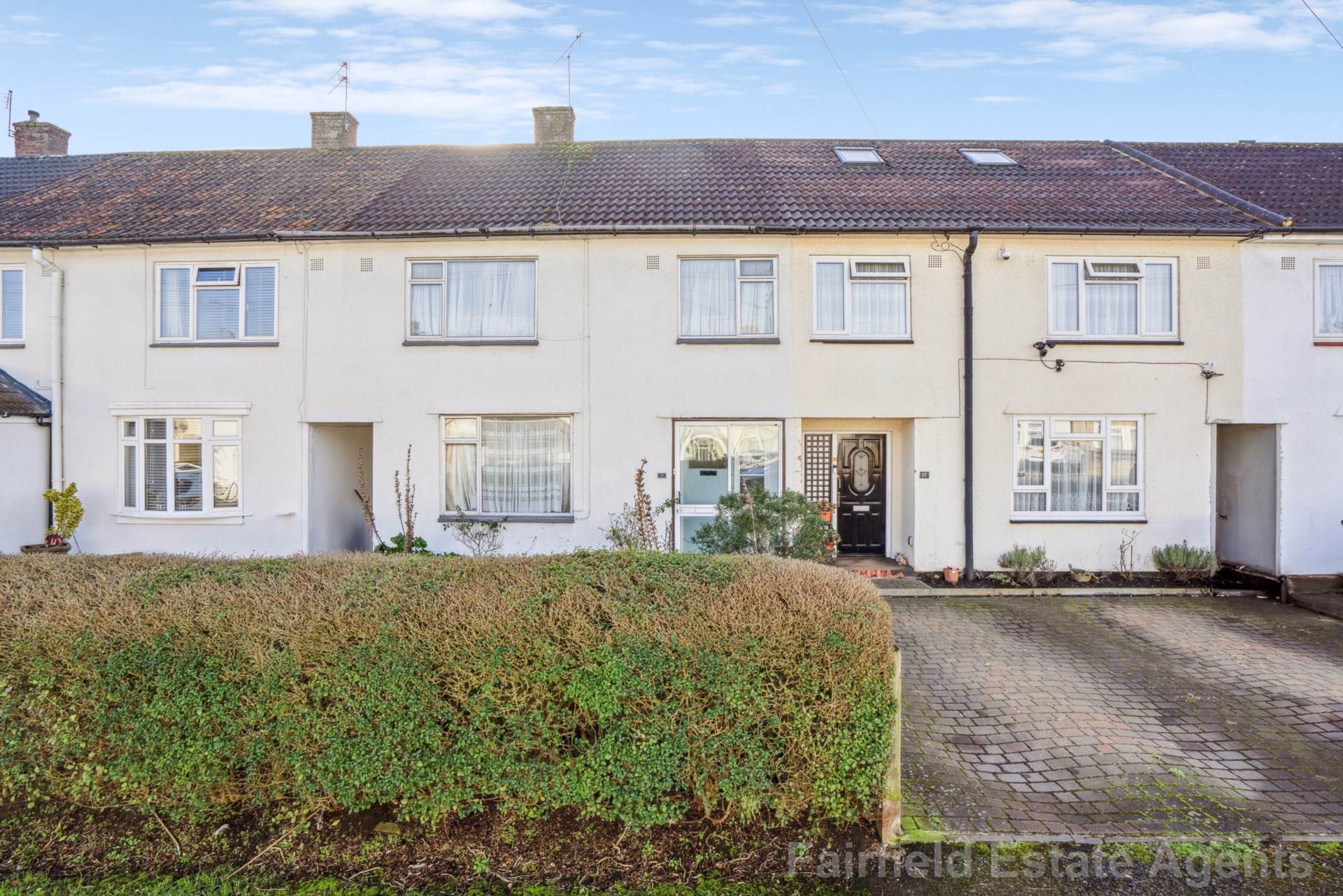 Fulford Grove