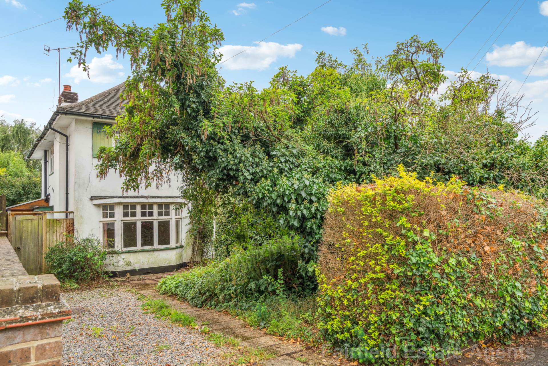 Oaklands Avenue
