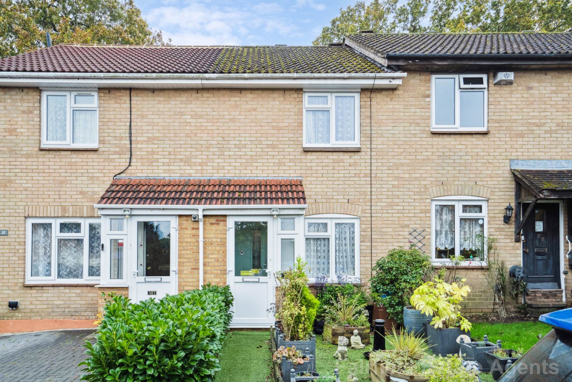 Redwood Close
