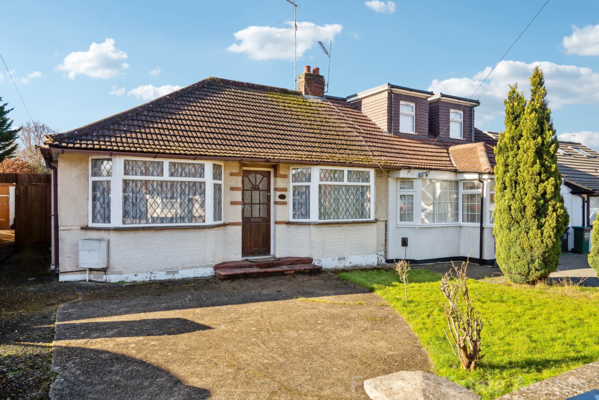 Harrow Way