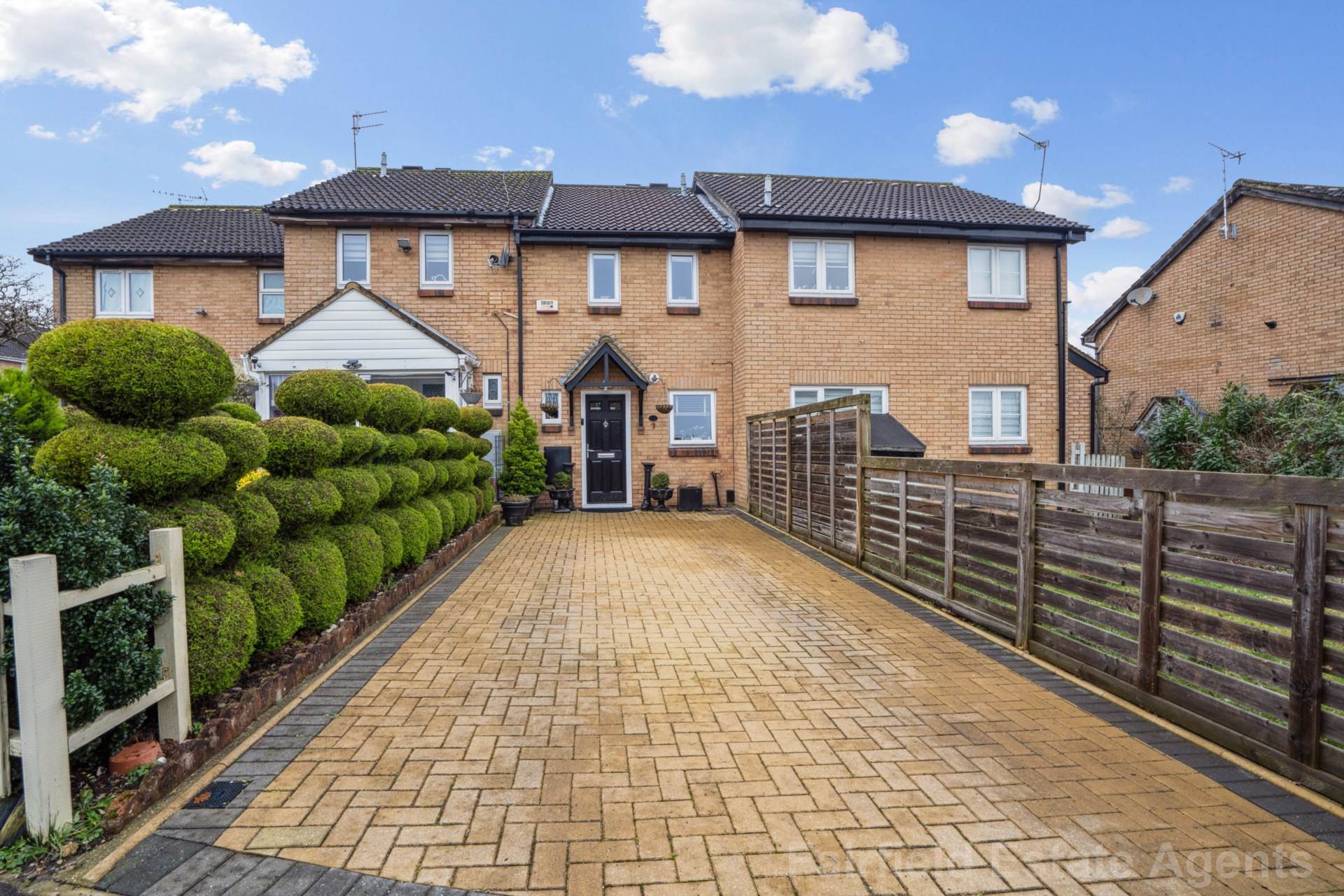 Redwood Close