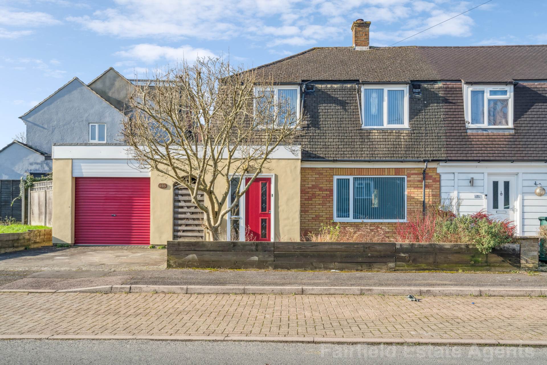 Mundesley Close