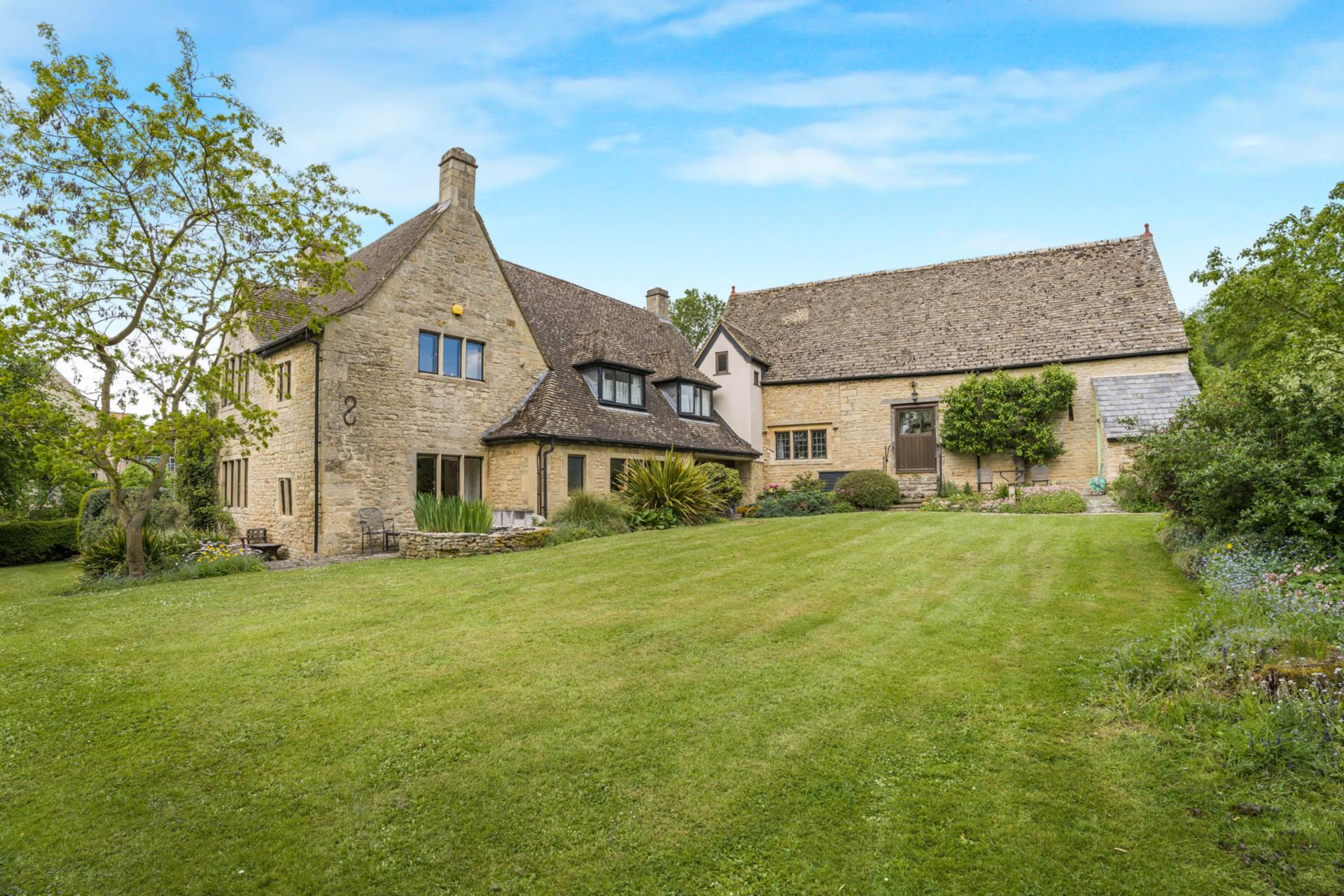Woodmancote, Cheltenham, Gloucestershire, Image 1