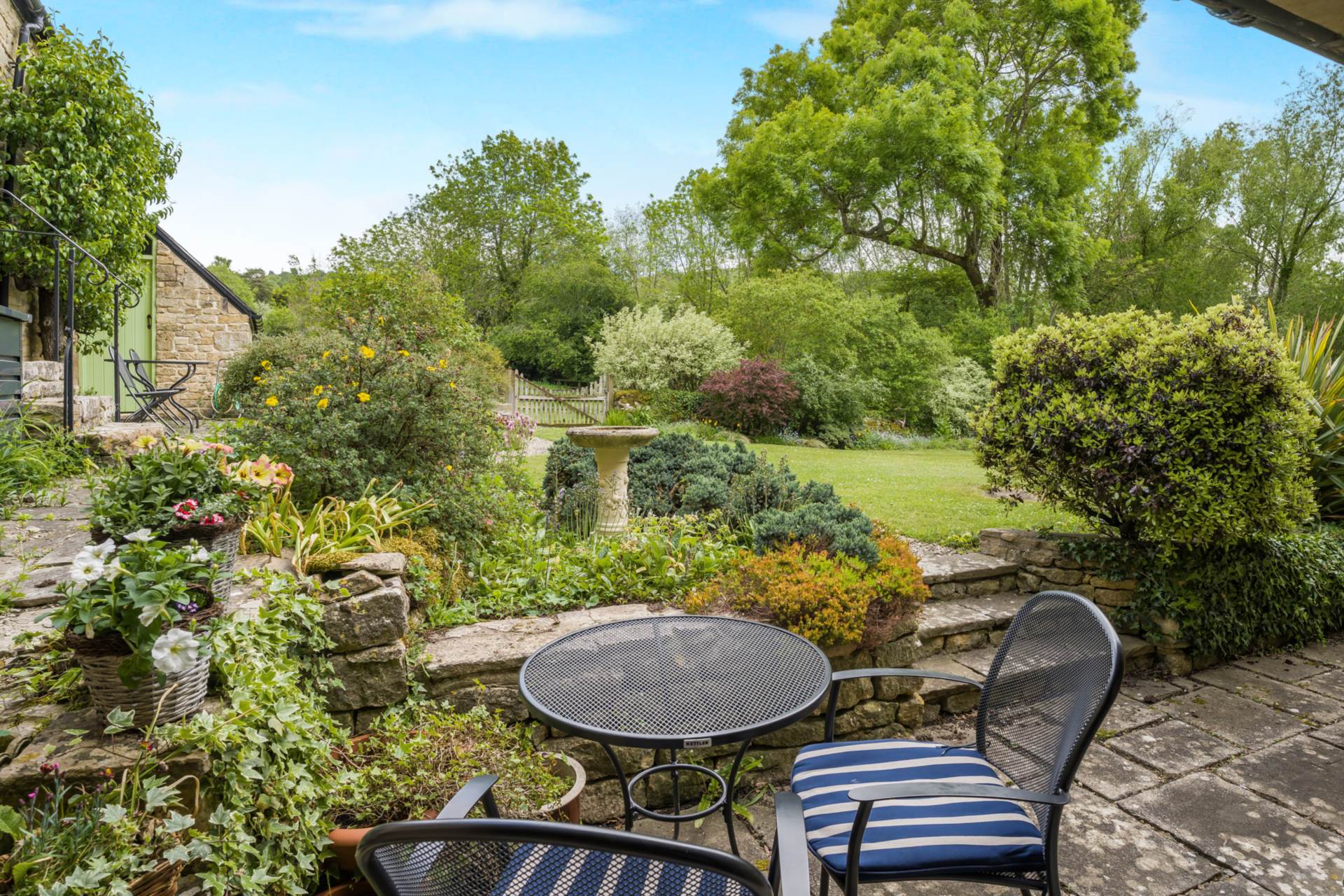 Woodmancote, Cheltenham, Gloucestershire, Image 10