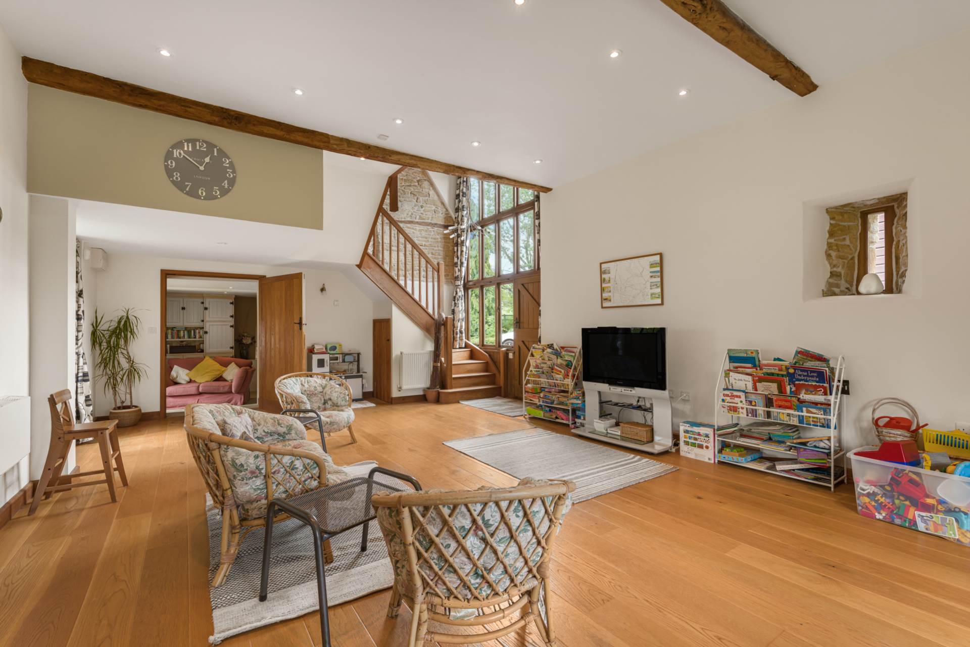 Woodmancote, Cheltenham, Gloucestershire, Image 17