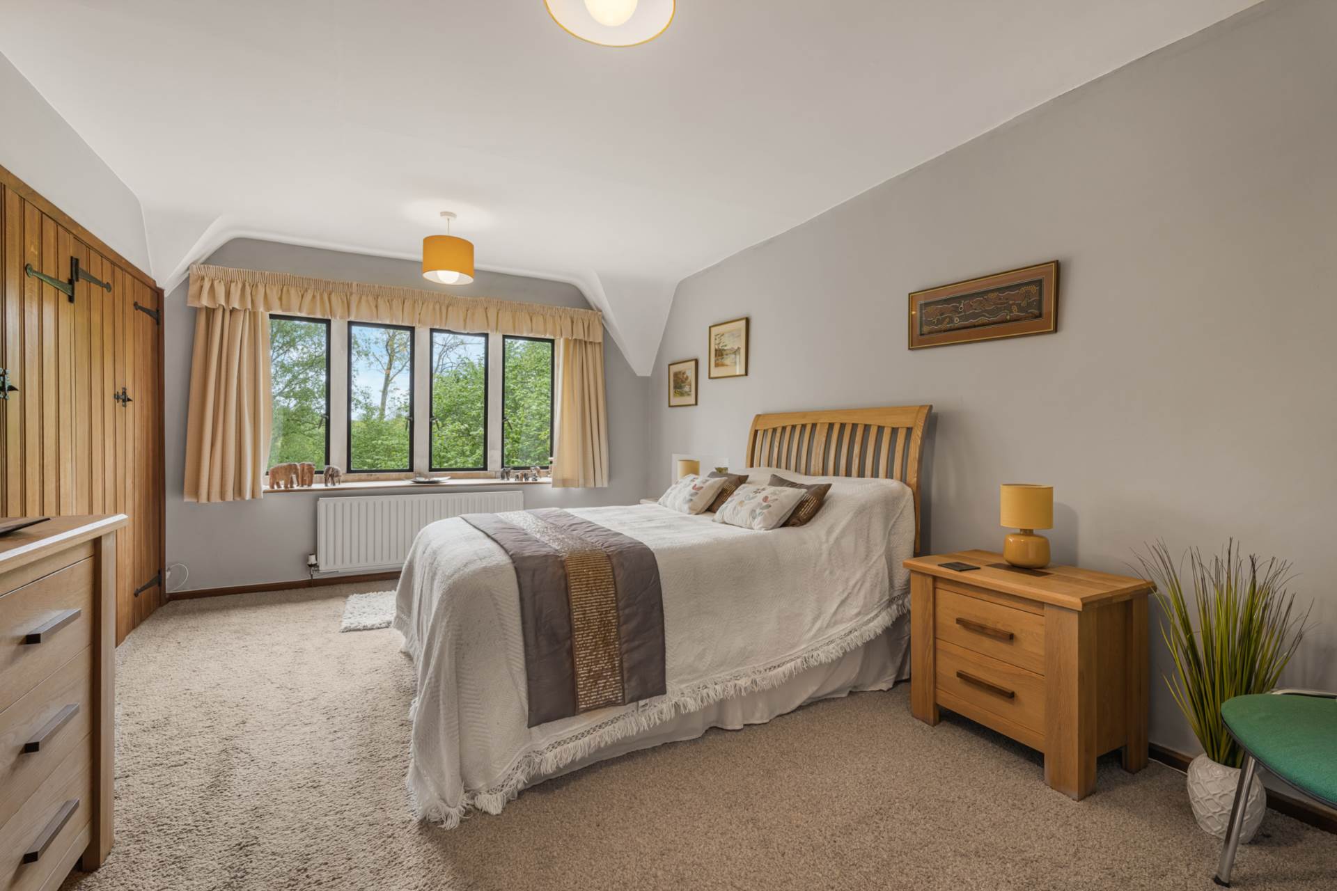 Woodmancote, Cheltenham, Gloucestershire, Image 21
